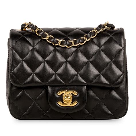 chanel small classic flap price|chanel small bag with price.